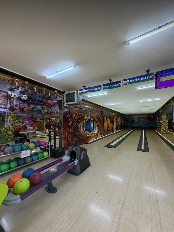 GRAND BOWLING BUKHARA — фото 2