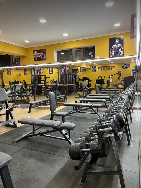 Kings GYM — фото 3