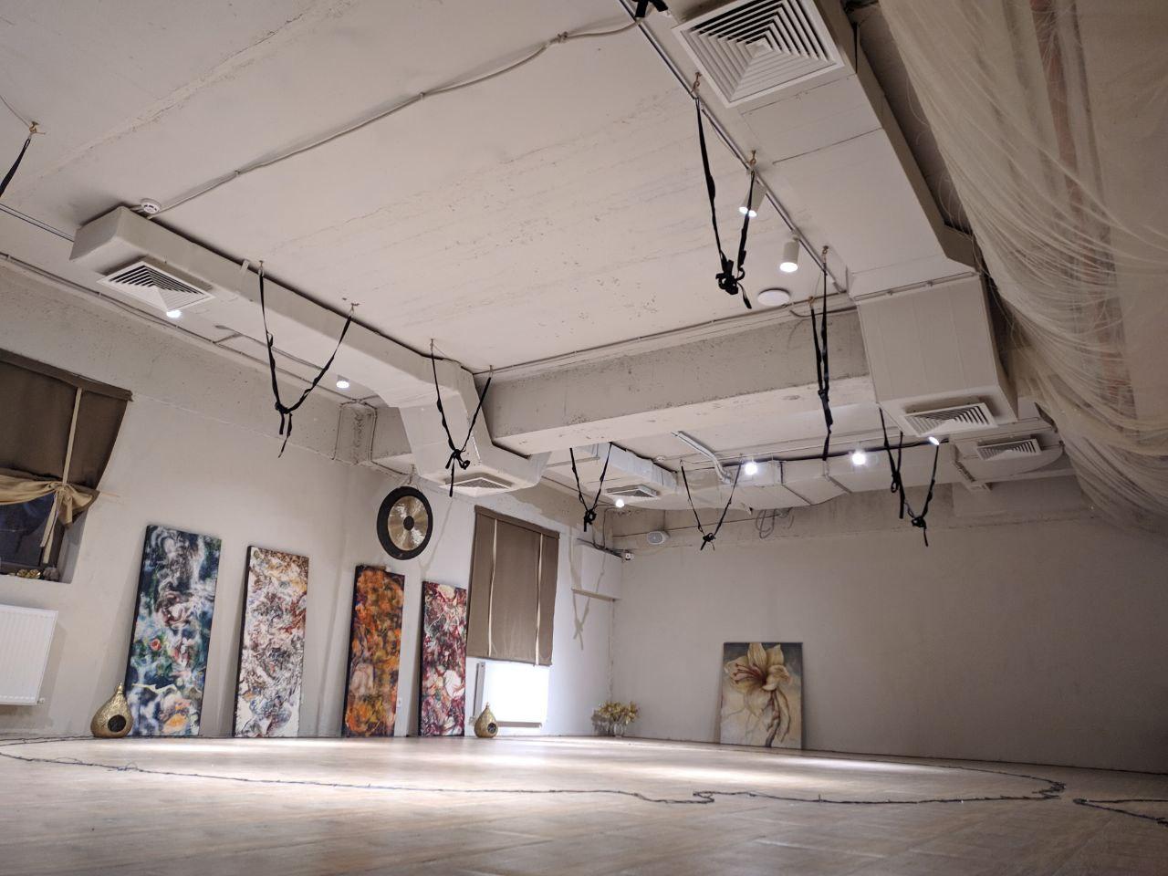 Artha центр йоги studio image