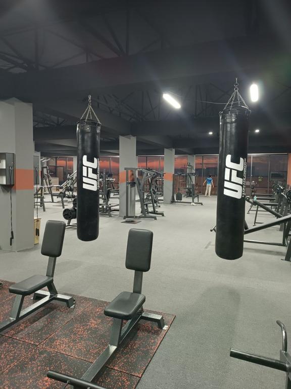 Everest Fitness Club — фото 14