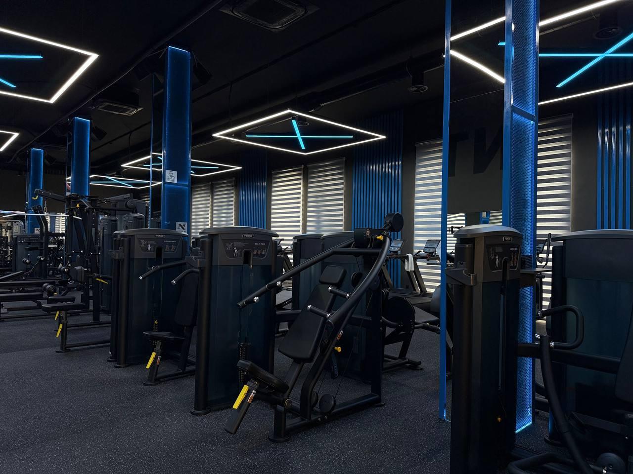 AtlantisFit & Gym studio image