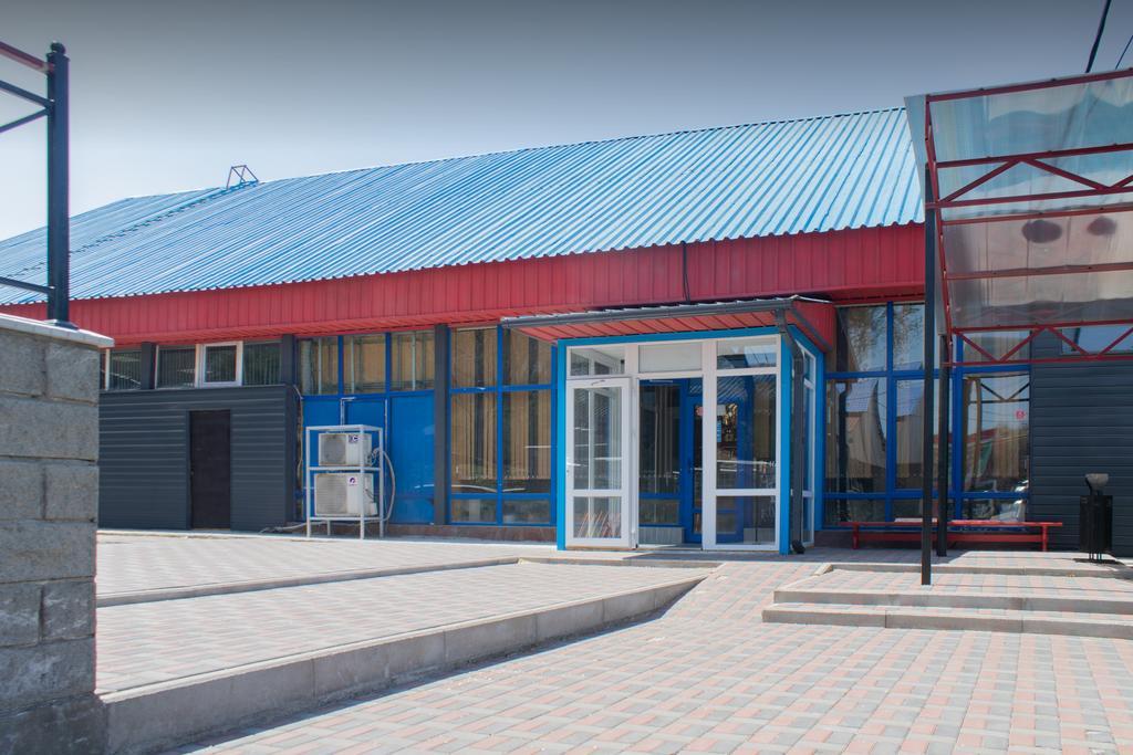 Aquastars на Яссауи — фото 8
