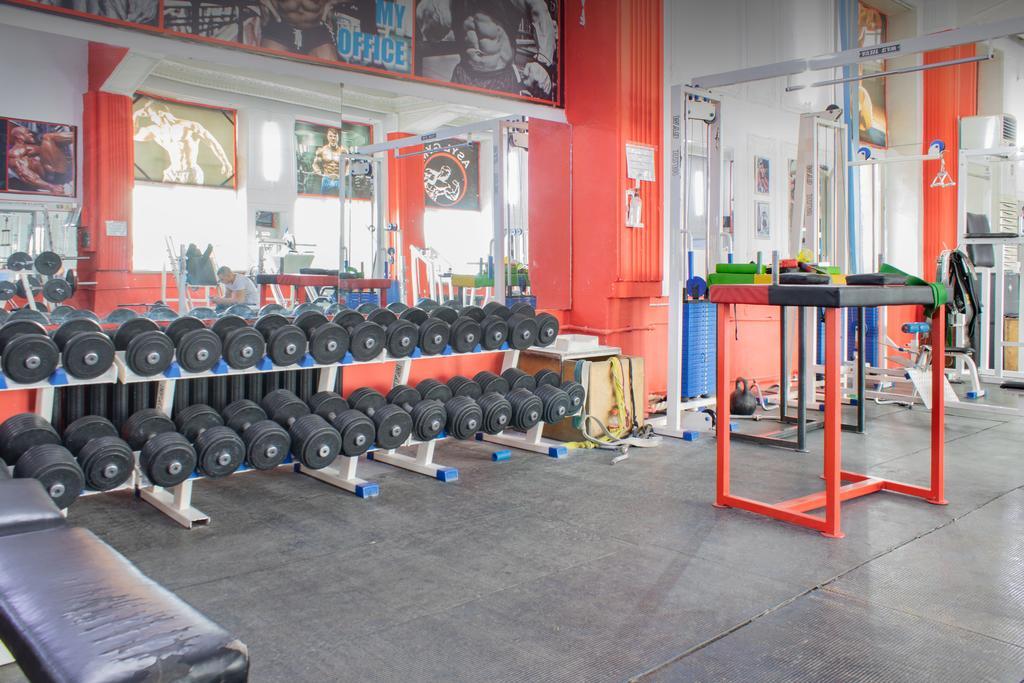 Asyl Gym — фото 13