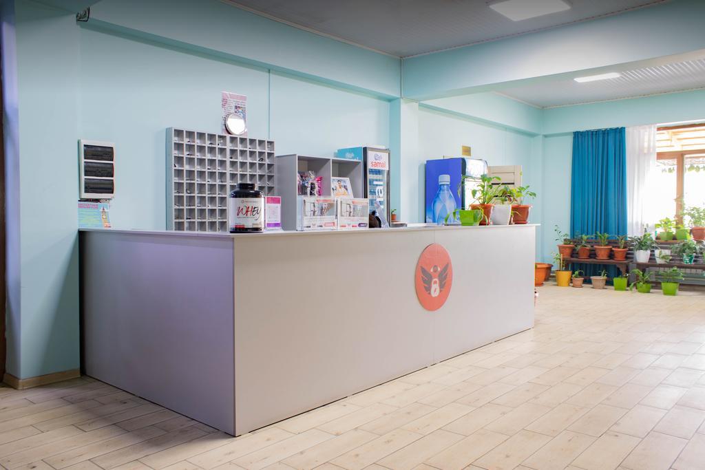 Jailaý fitness club — фото 2
