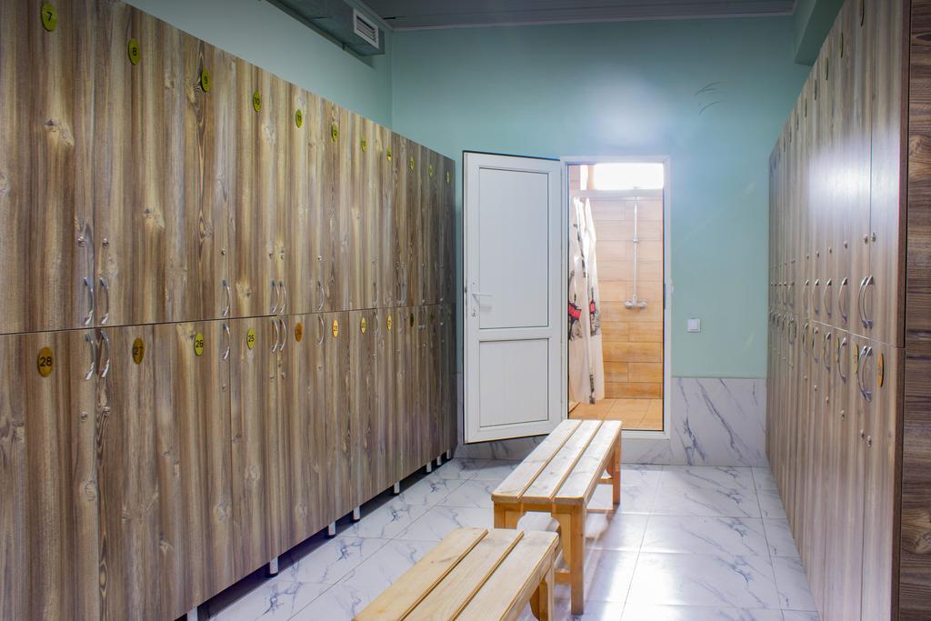 Jailaý fitness club — фото 13