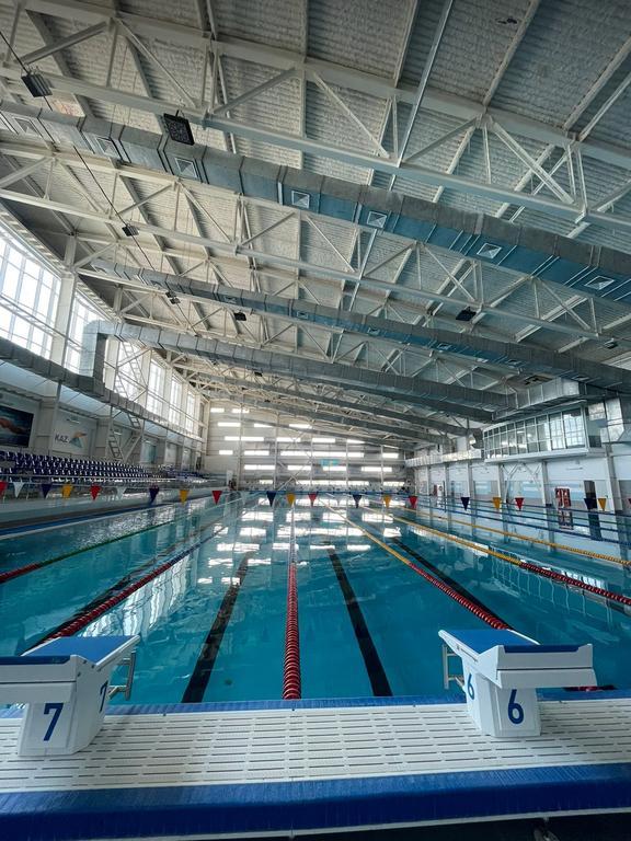 Ertis Olympic — фото 11