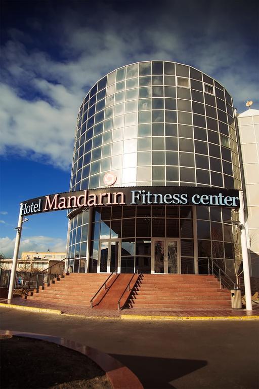 Mandarin Fitness Center — фото 20