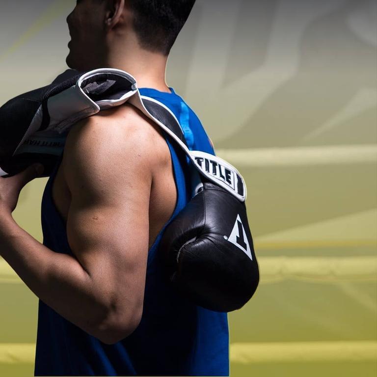 Rbt Boxing - Зачаганск — фото 4