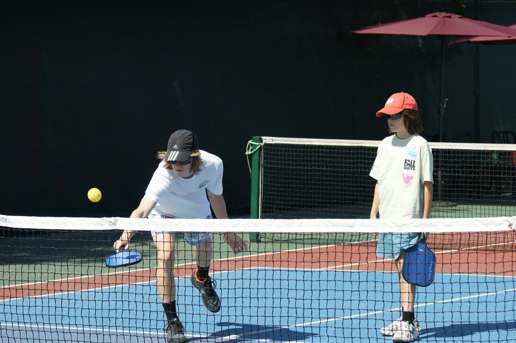 Twins Pickleball Club — фото 3