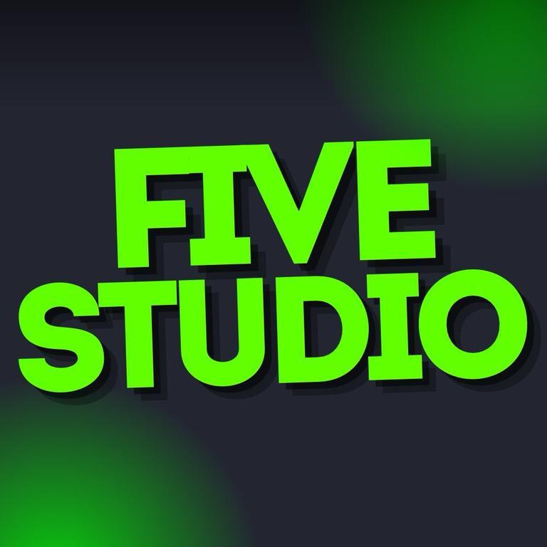 Студия танца и фитнеса "FIVE" — фото 1