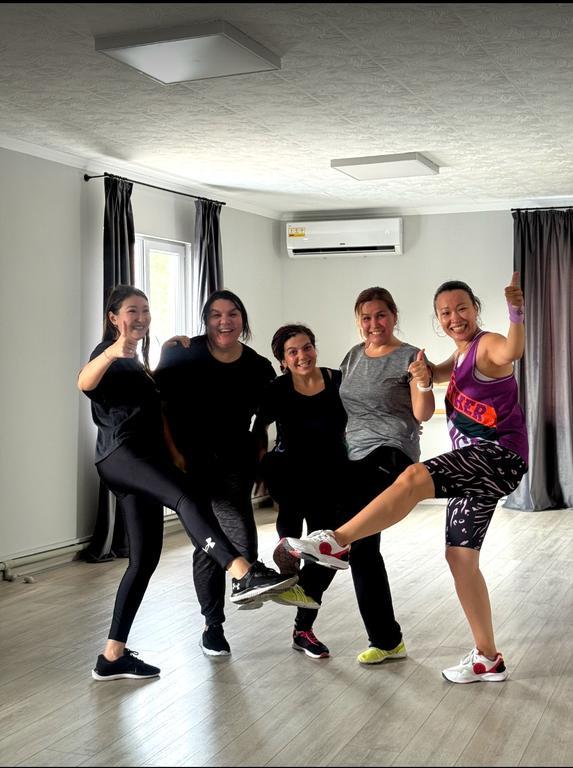 Soulana Dance Fitness Studio — фото 12