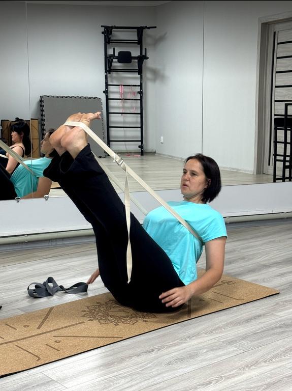 Soulana Dance Fitness Studio — фото 14
