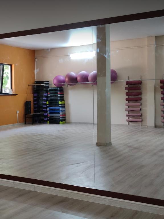 Harmonious Yoga Room — фото 4