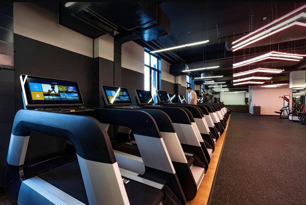 FitnessBlitz Shymkent — фото 2