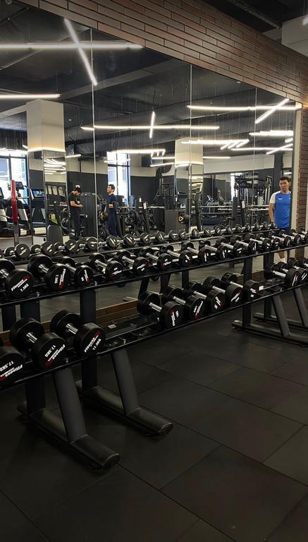 FitnessBlitz Shymkent — фото 7