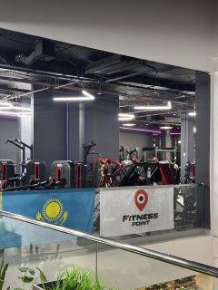 Fitness Point (Buy Park) — фото 20