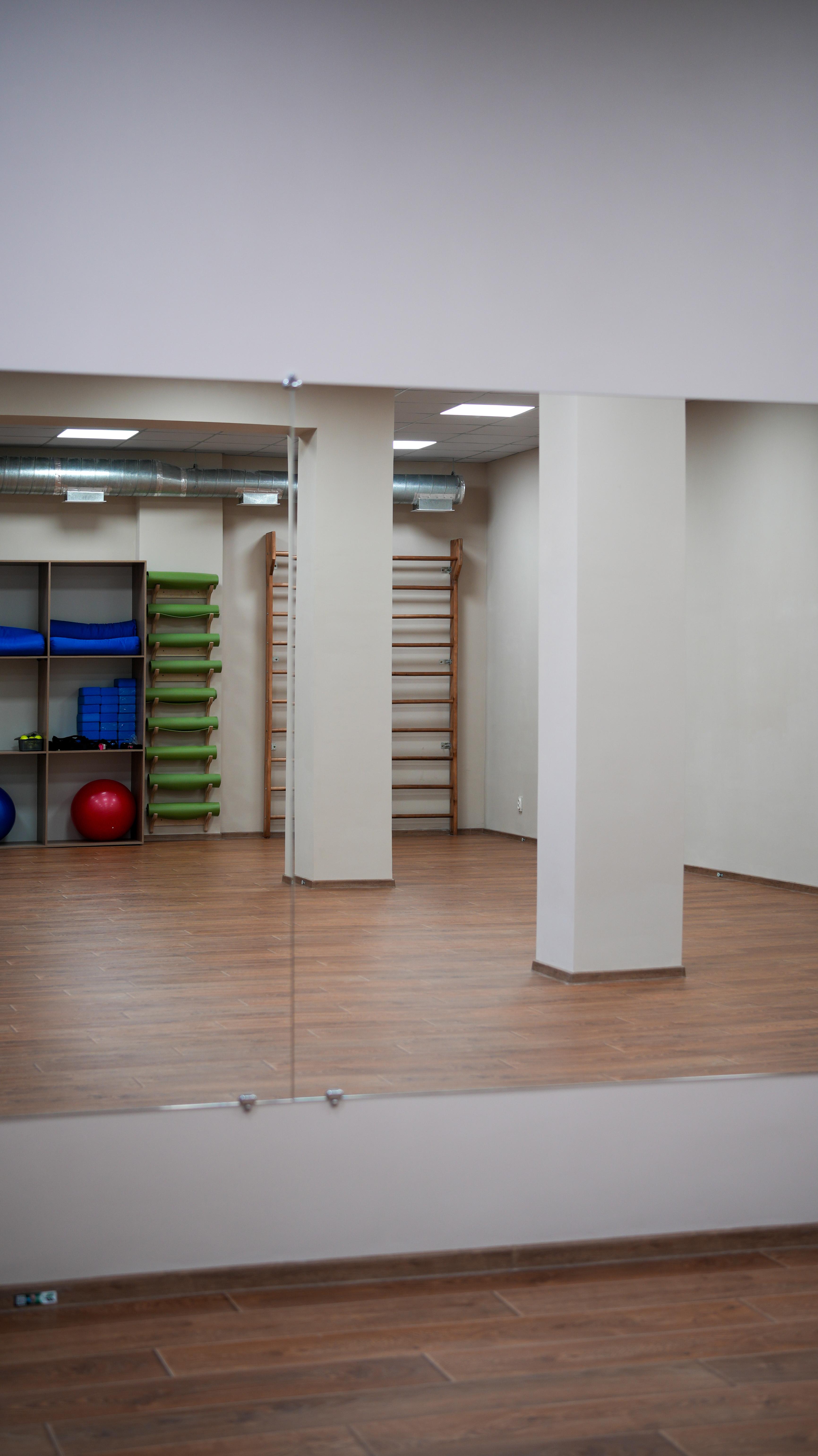 MYTREE studio image