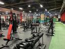 Power Gym