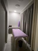 Relaxing massage