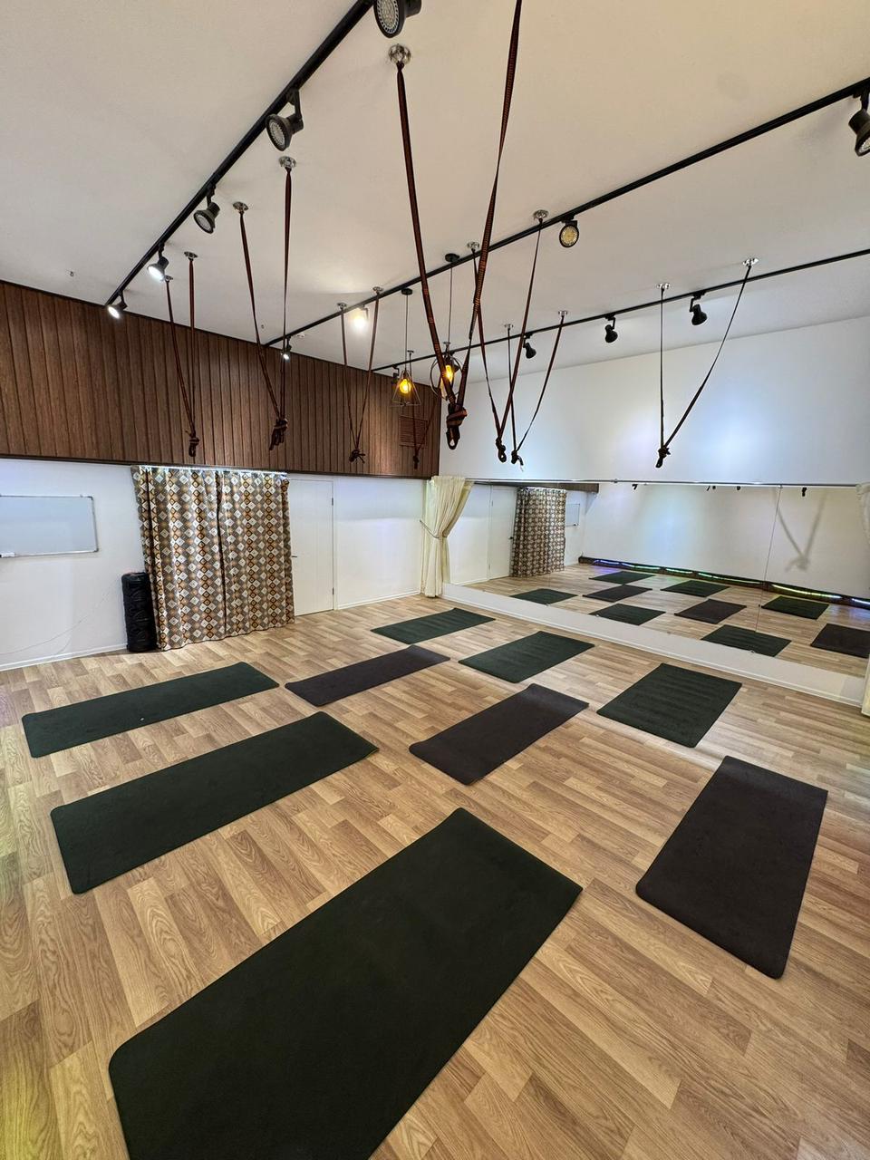 DENE studio image