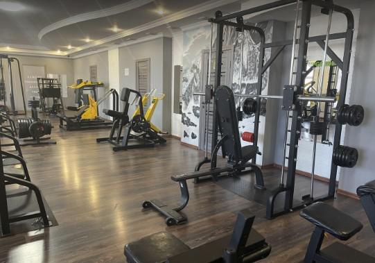 Upgrade sport club — фото 15