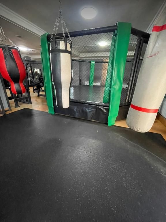 Upgrade sport club — фото 10