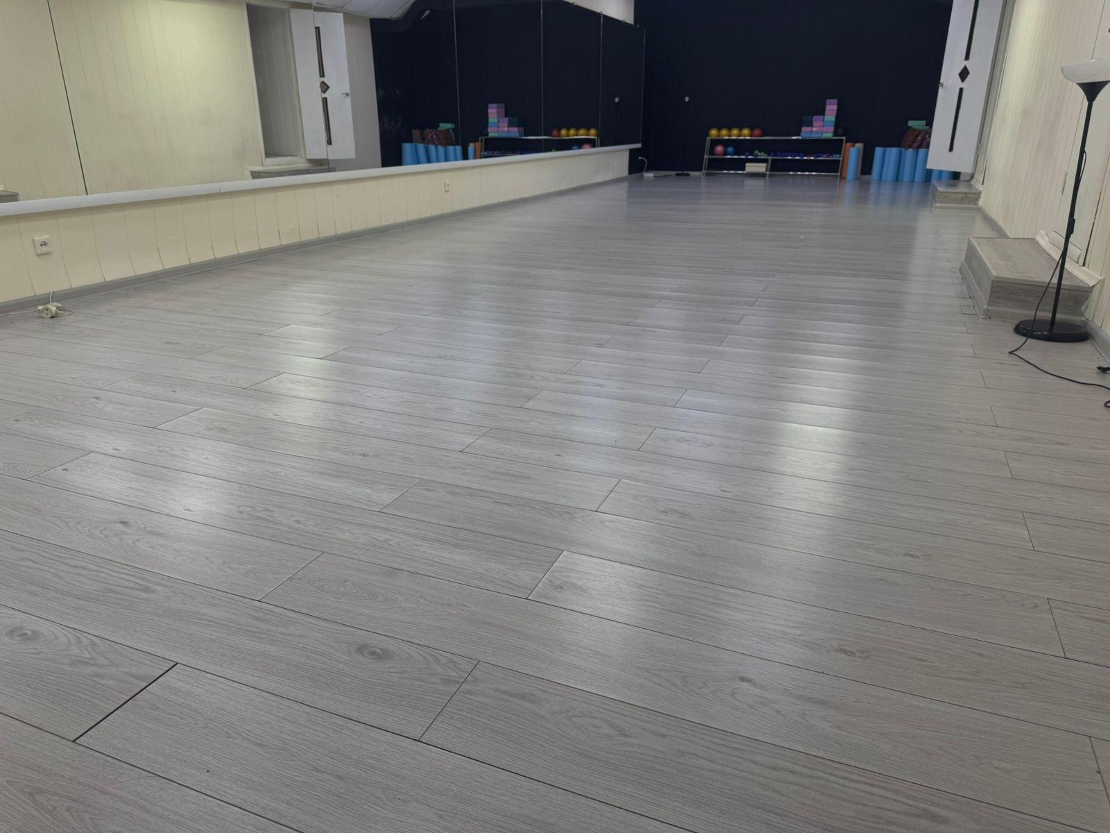 Lotus Yoga studio image