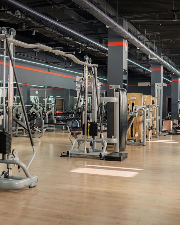 FitnessBlitz (город) — фото 6