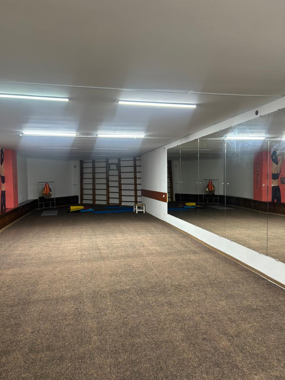 Kiadjudai / Назарбаева studio image