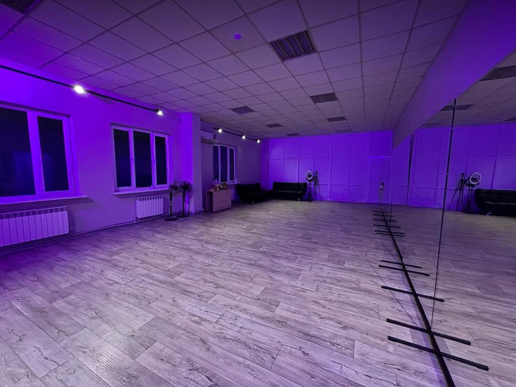Fuji Dance House — фото 1