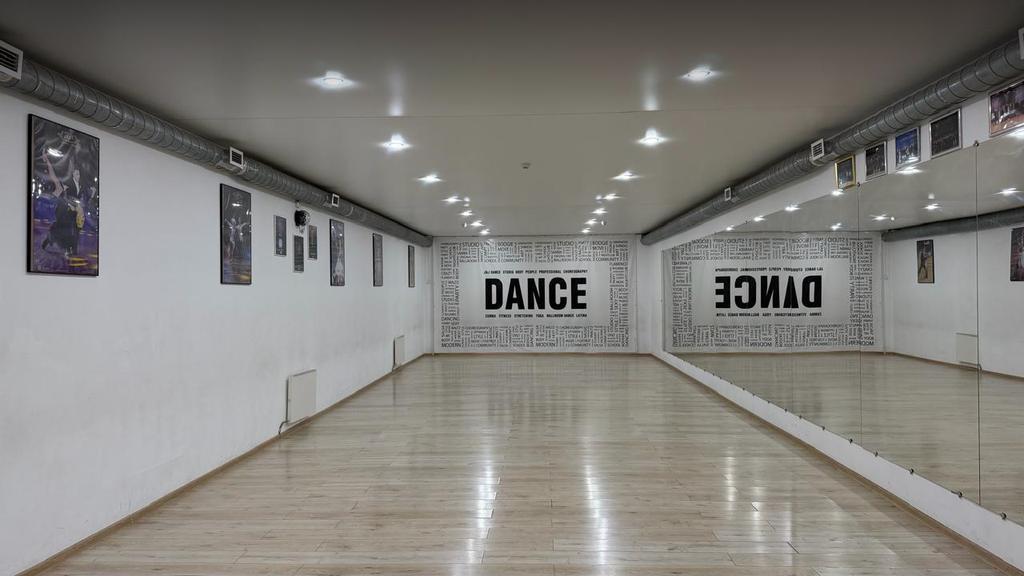 Студия фитнеса и танца «Danadance» — фото 5