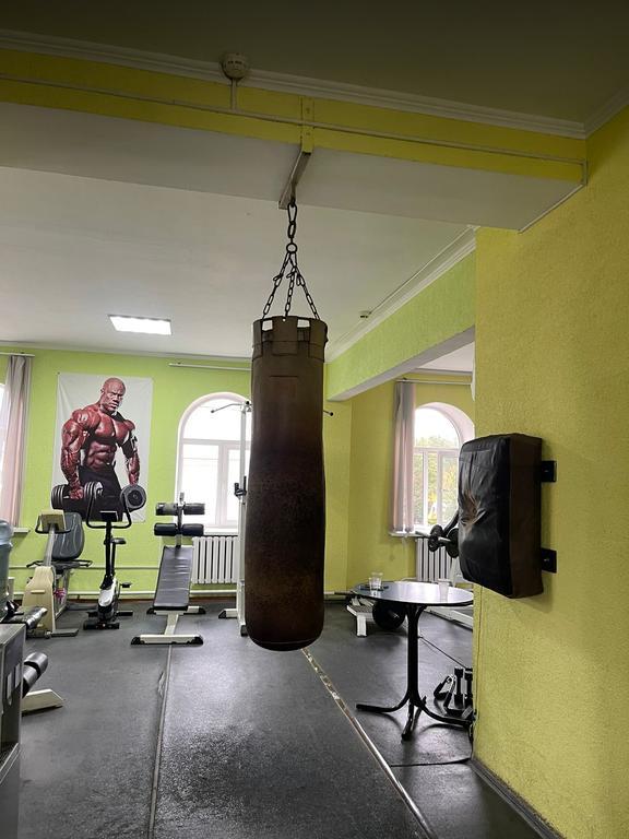 ДАО СПОРТС — фото 8