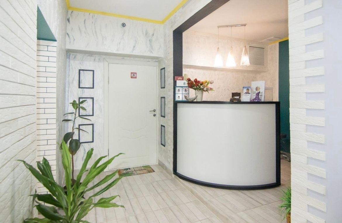 Соляная пещера в SPA "Barhat" studio image