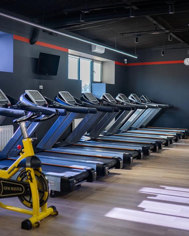 FitnessBlitz (город) — фото 3