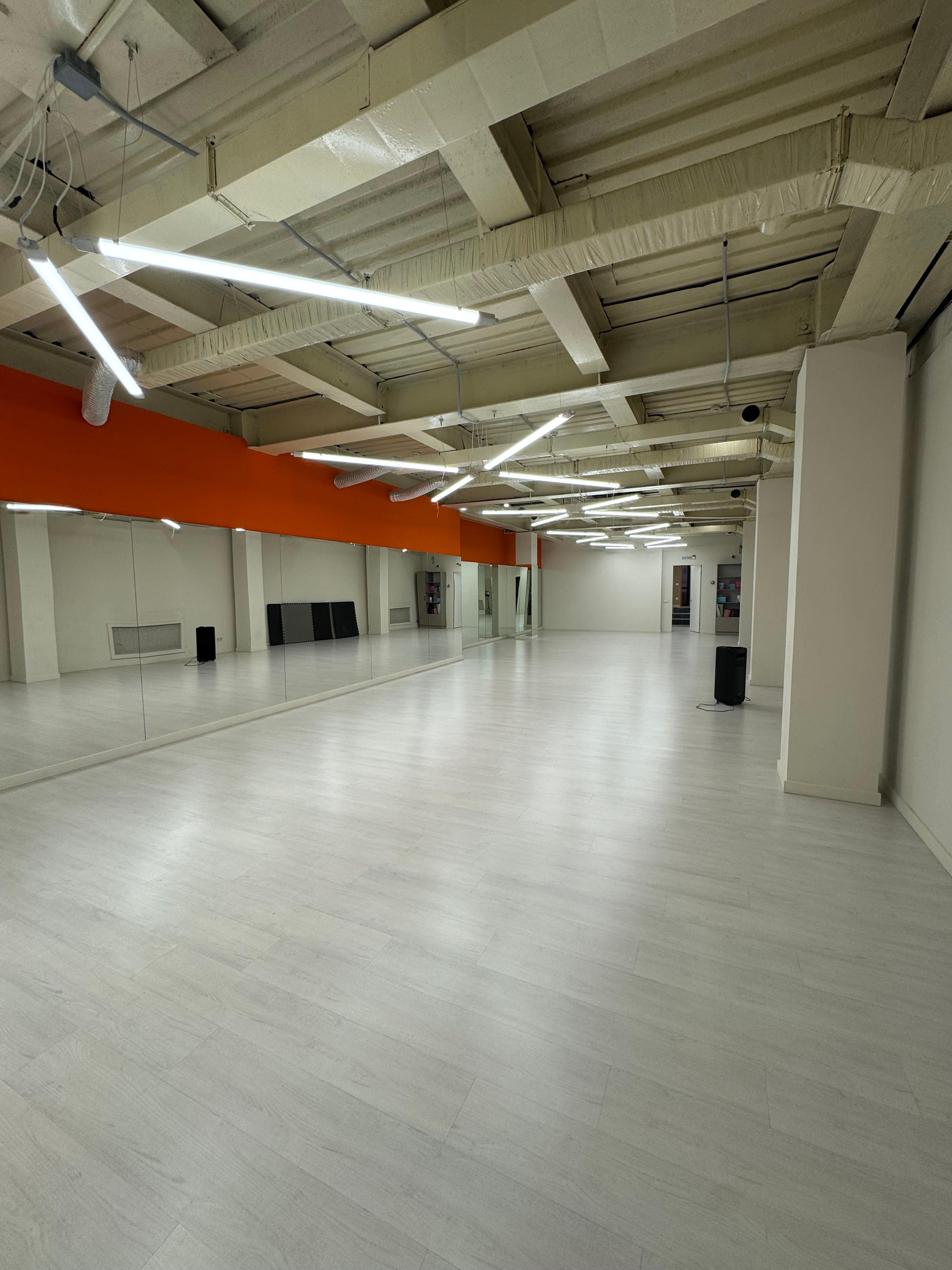 Lumina Dance Academy studio image