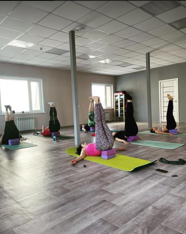 Студия Yoga life — фото 5