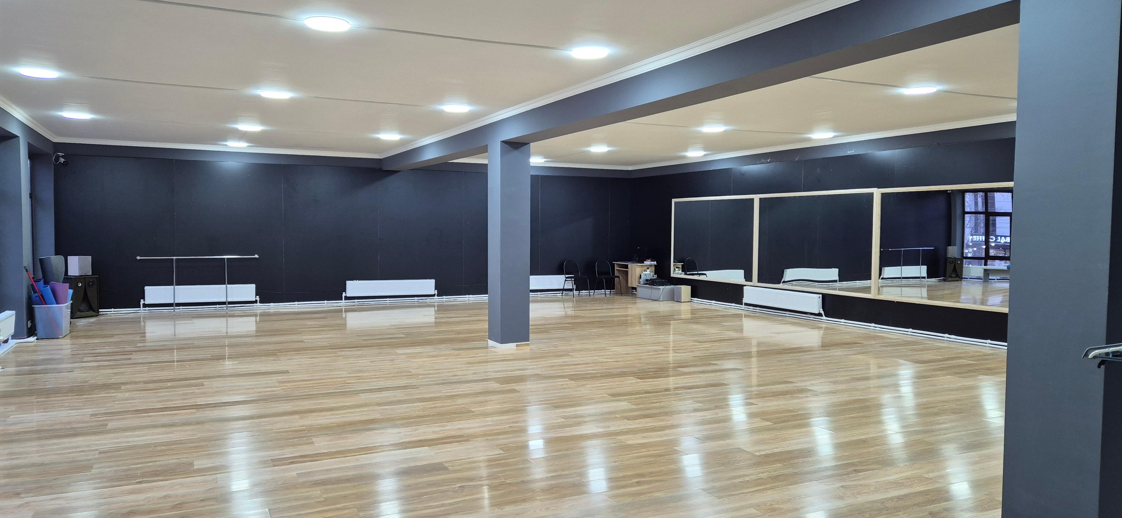 Танцевальная студия «Дуэт» studio image