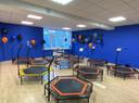 JUMP FIT Astana