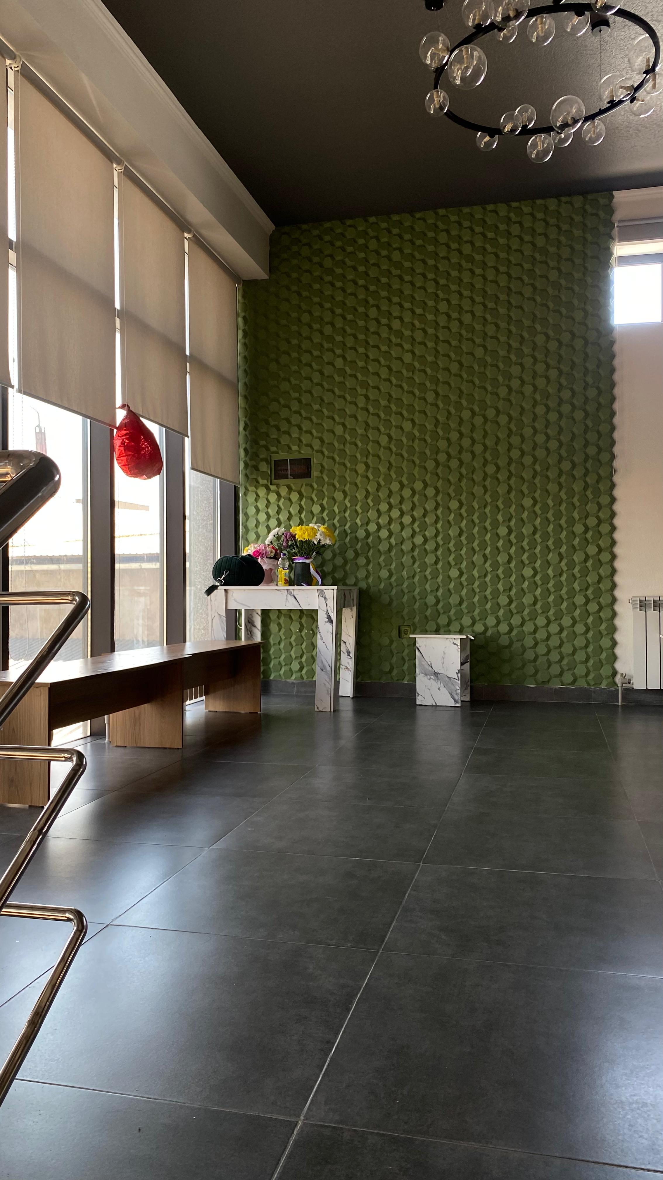 Qalauym sen studio image