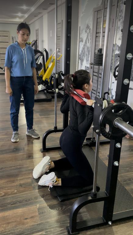 Upgrade sport club — фото 12