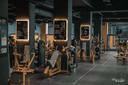 S89 ATHLETIC PRO CLUB фитнес-клуб