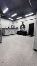 KO Boxing Club