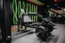Фитнес-клуб World Gym