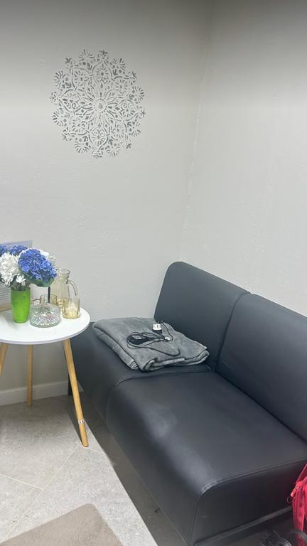 Nazzy massage — фото 7
