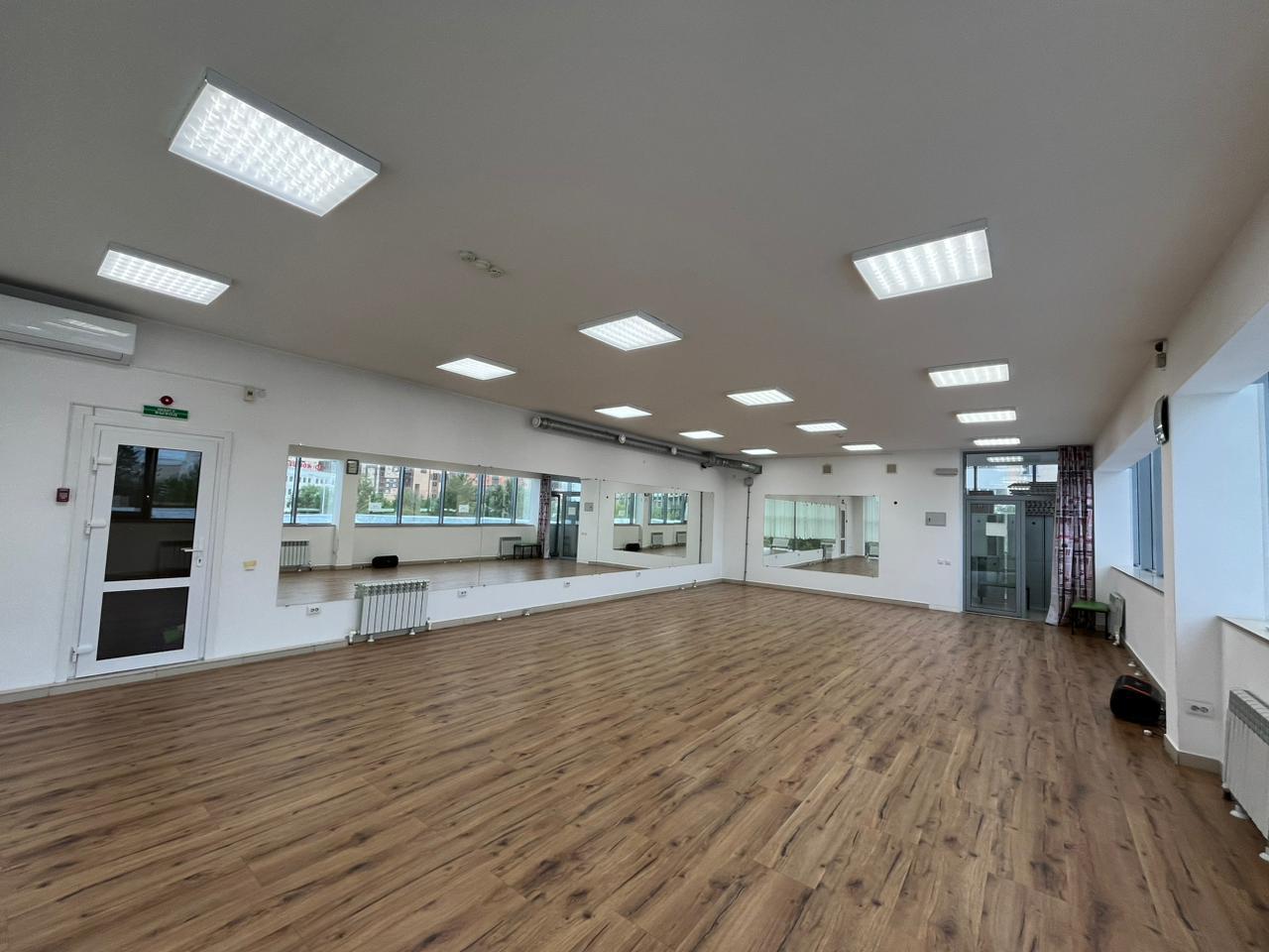 INFINITE DANCE STUDIO studio image