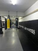 ALEM FIGHTERS