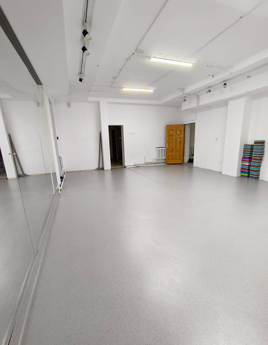 Lotus / Абая studio image