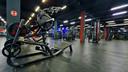 BOSSTANGYM