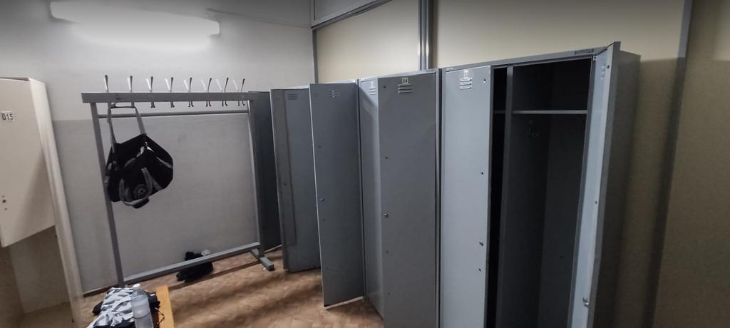 SUB TEAM на Сарыарке — фото 1