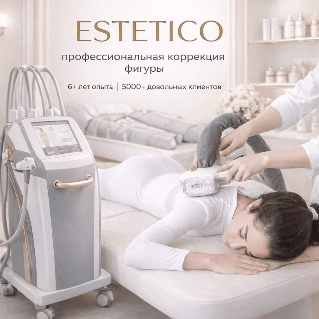 Estetico studio image